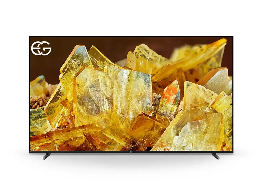WebOS 4K TV 65 Inch