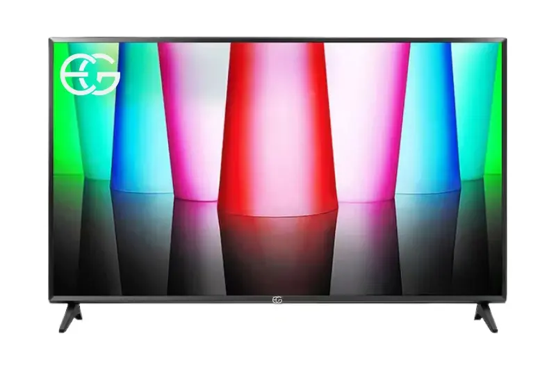 Frameless Smart TV 24 Inch