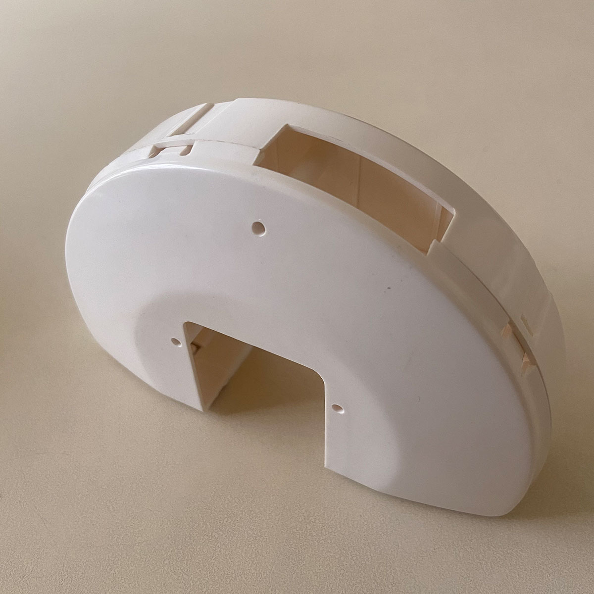 Plastic Injection Molding